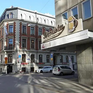 Le Mat Nocleg ze śniadaniem