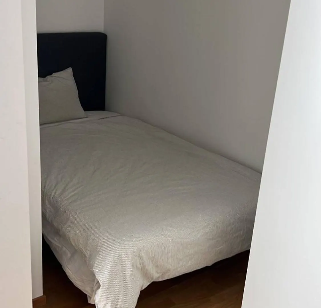 Private Terrace Apartment Gotemburgo 0*,  Suecia